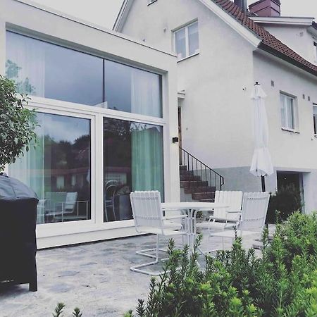 Eget Hus I Oergryte. Goeteborgs Baesta Laege! Apartment Exterior foto