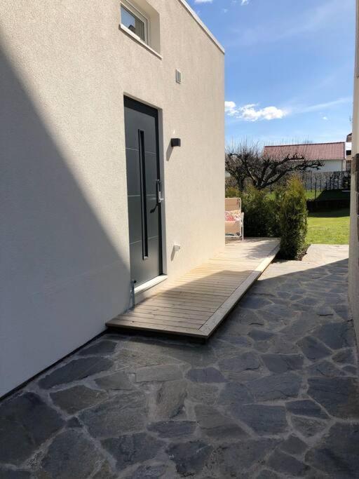 Eget Hus I Oergryte. Goeteborgs Baesta Laege! Apartment Exterior foto