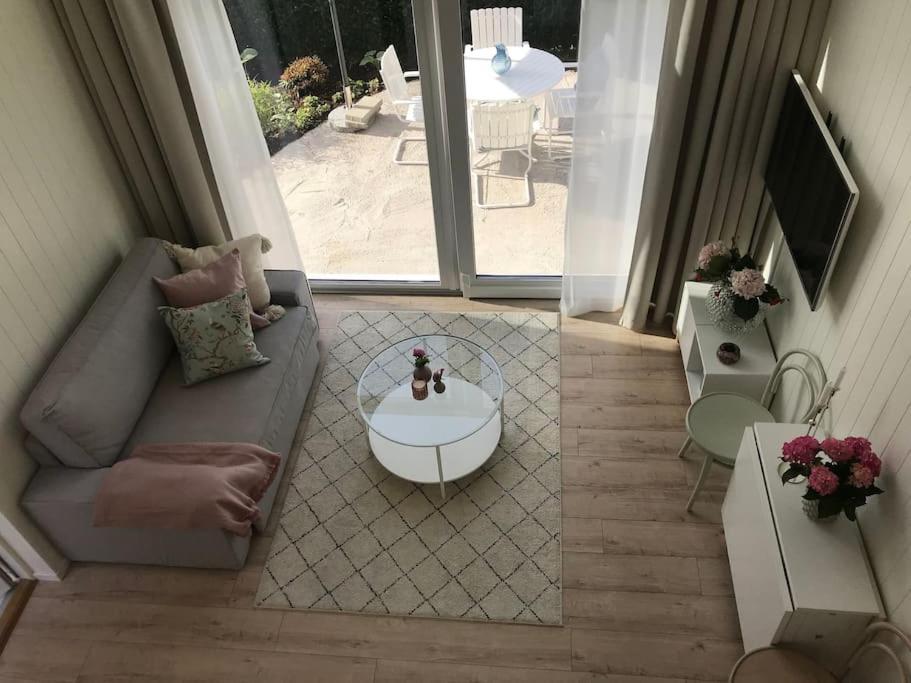 Eget Hus I Oergryte. Goeteborgs Baesta Laege! Apartment Exterior foto