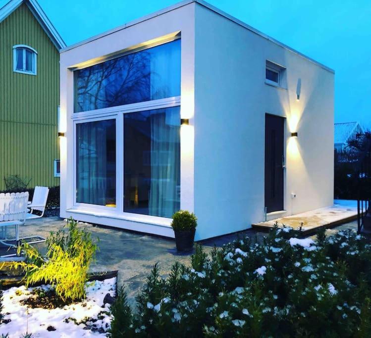Eget Hus I Oergryte. Goeteborgs Baesta Laege! Apartment Exterior foto