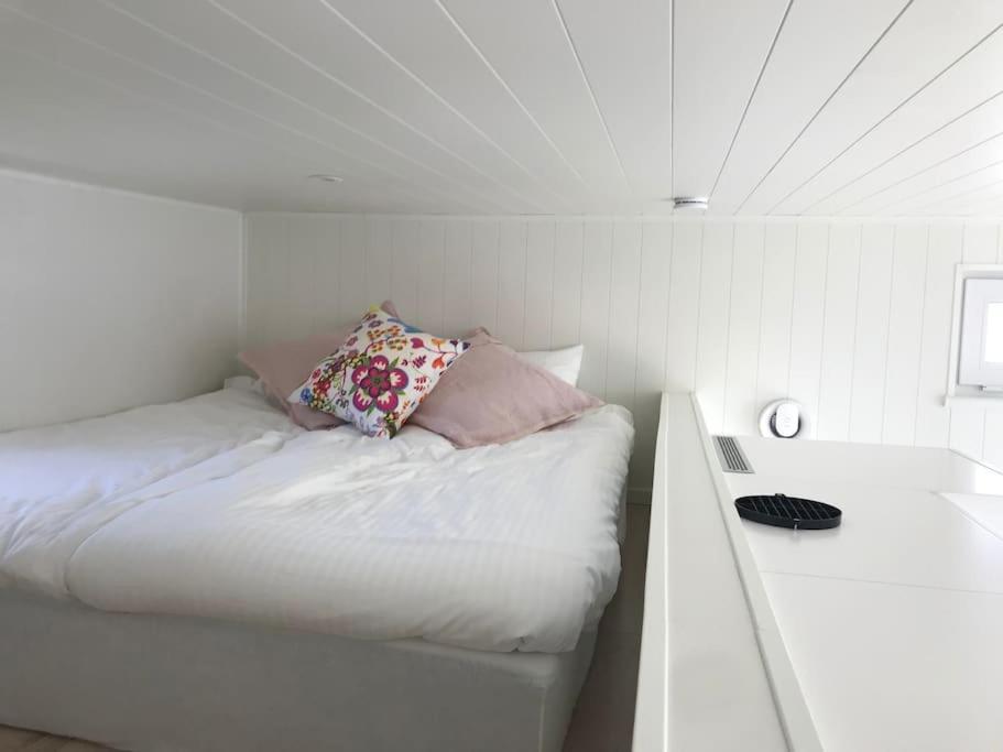 Eget Hus I Oergryte. Goeteborgs Baesta Laege! Apartment Exterior foto