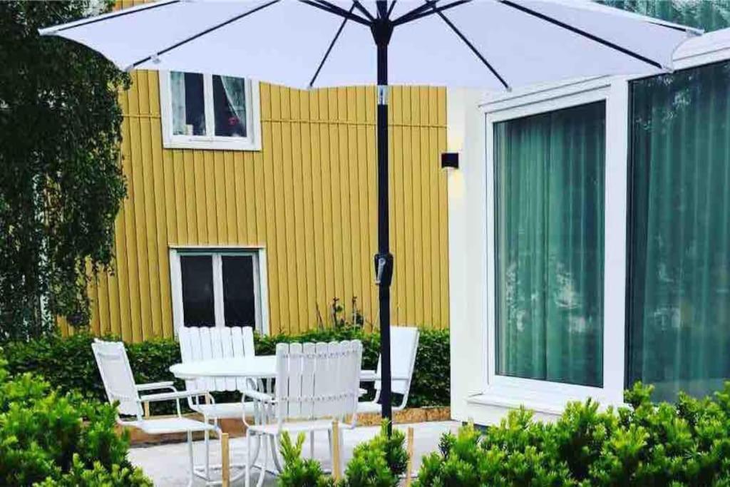 Eget Hus I Oergryte. Goeteborgs Baesta Laege! Apartment Exterior foto