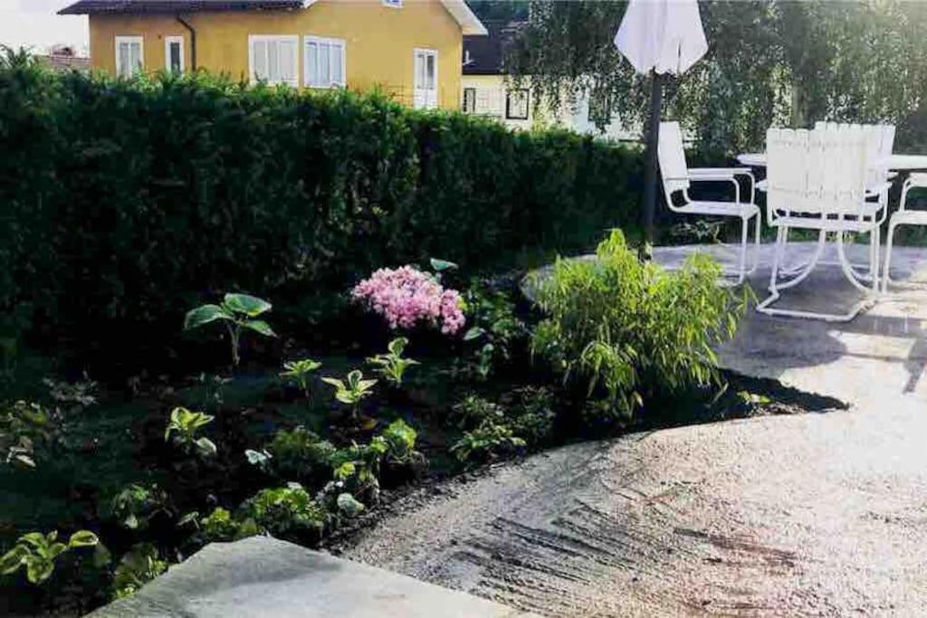 Eget Hus I Oergryte. Goeteborgs Baesta Laege! Apartment Exterior foto