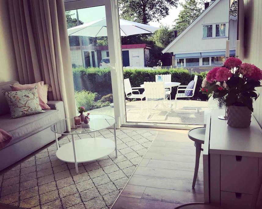 Eget Hus I Oergryte. Goeteborgs Baesta Laege! Apartment Exterior foto